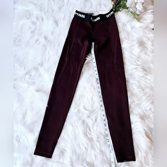 Ivy Park Leggings XS - Picture 4 of 6